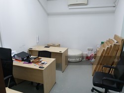 Leong Huat Building (D13), Factory #203013881